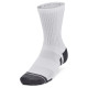 Under Armour Κάλτσες Performance Cotton Mid-Crew Socks 3 pairs